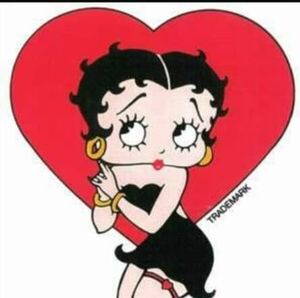 Meet your Posher, Beth k